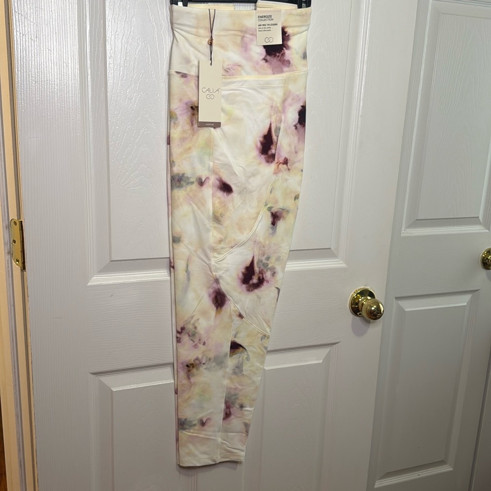 *NWT* Calia Leggings